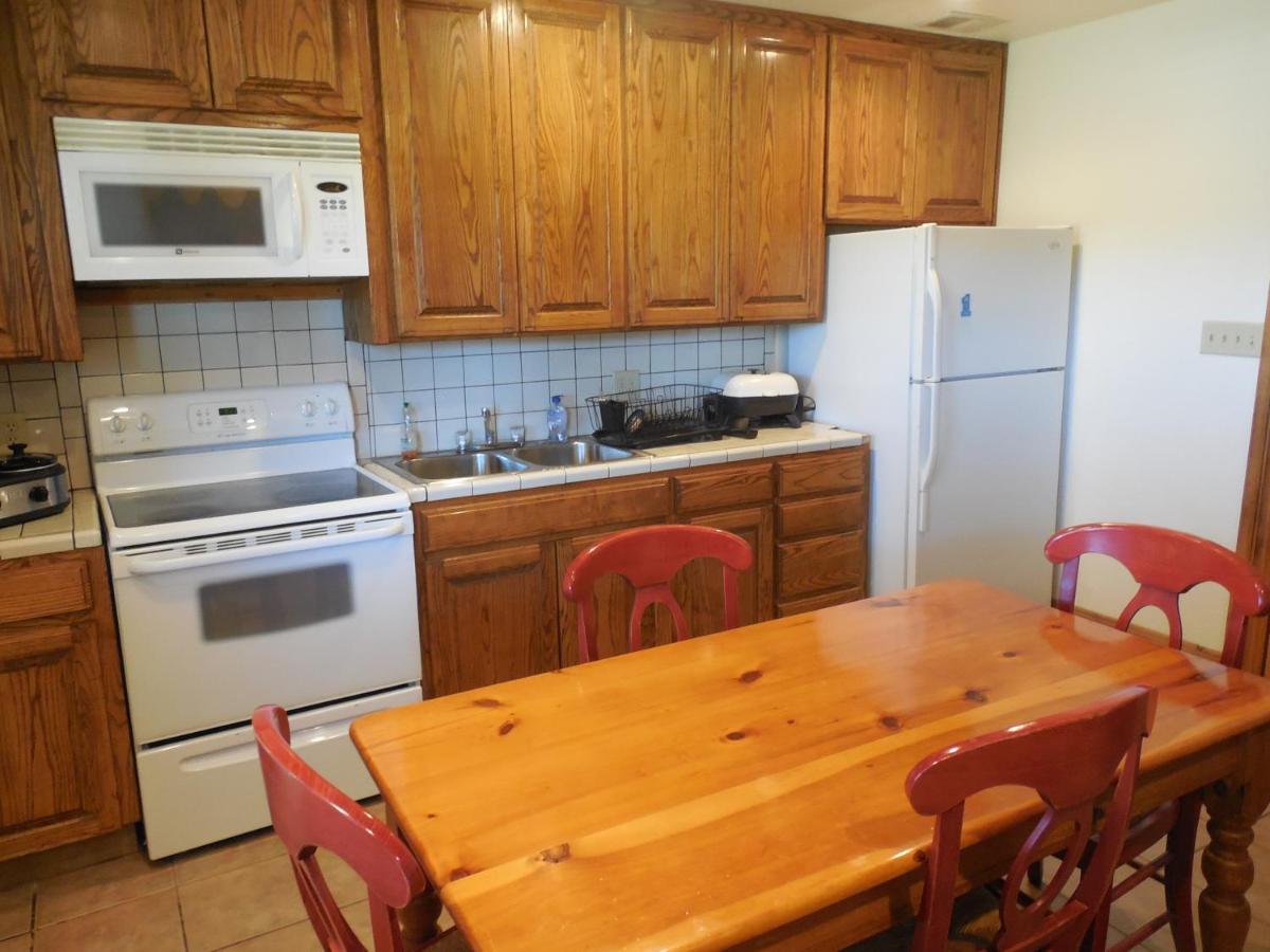 Dogwood Springs Lodgings Mineola Camera foto