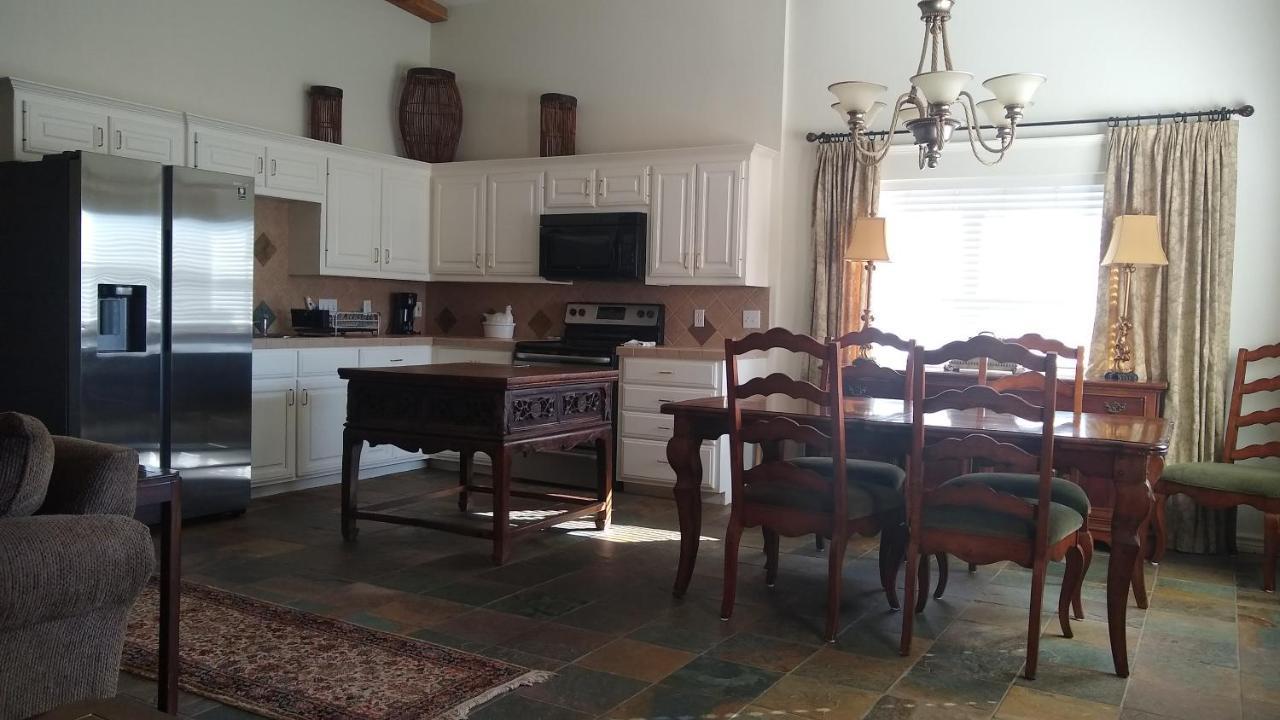 Dogwood Springs Lodgings Mineola Esterno foto