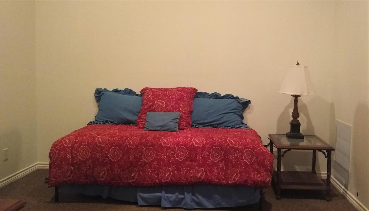 Dogwood Springs Lodgings Mineola Esterno foto