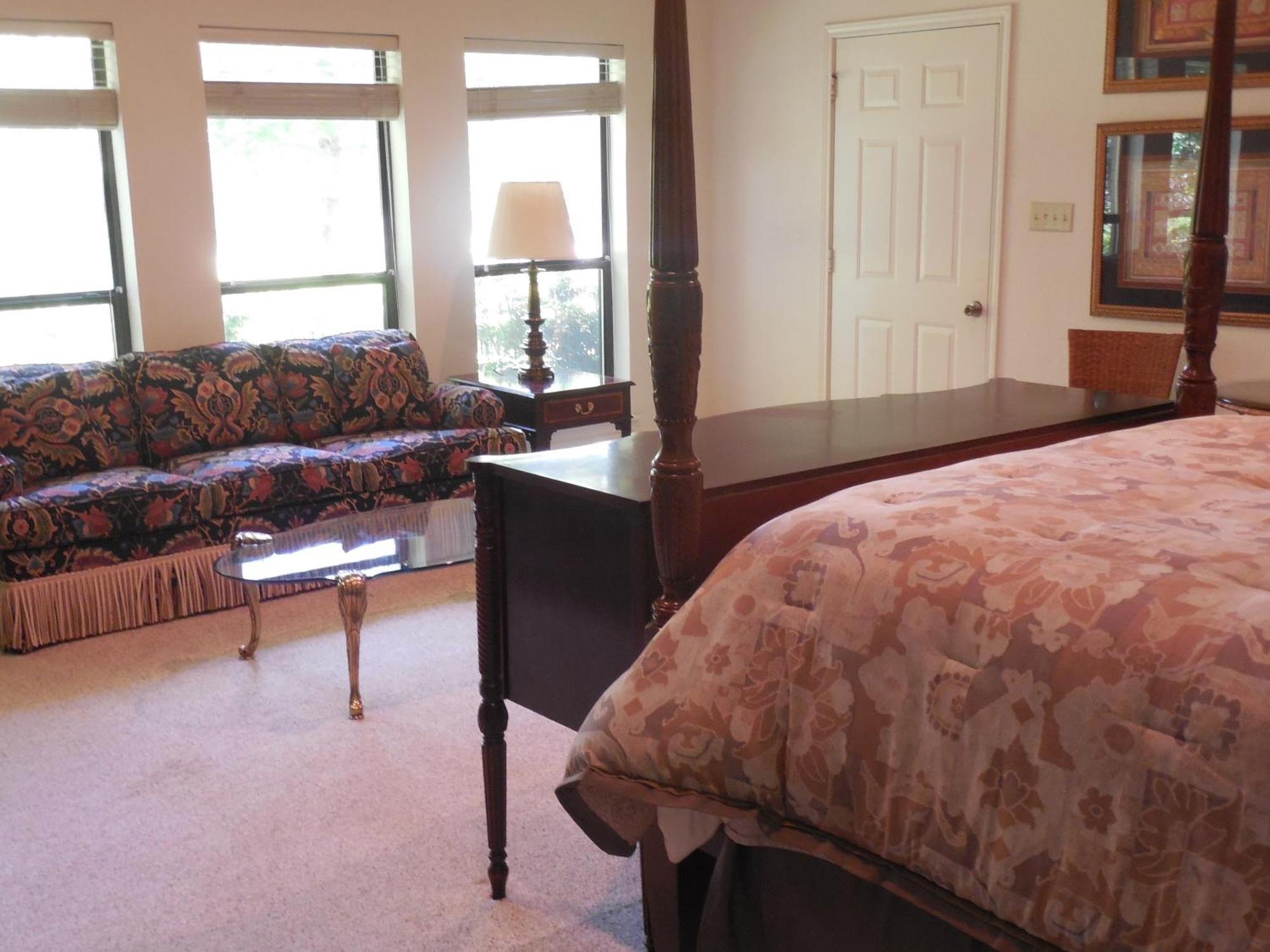 Dogwood Springs Lodgings Mineola Esterno foto