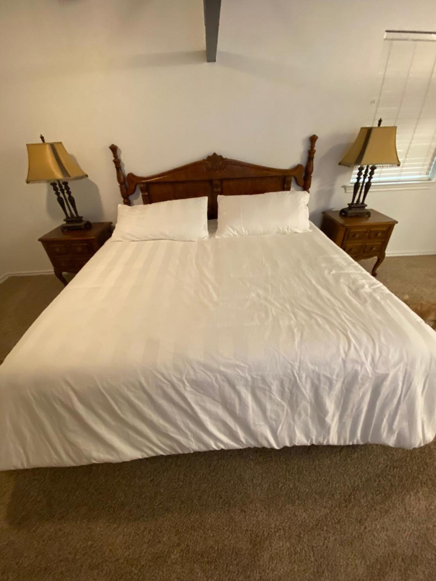 Dogwood Springs Lodgings Mineola Camera foto